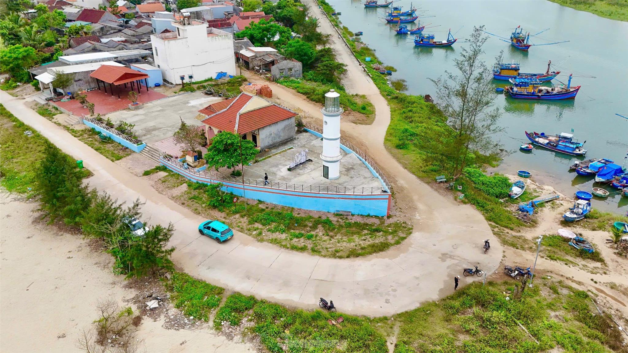 Bán đất thổ cư 238m2, Mỹ Á, Đức Lợi, Mộ Đức, Quảng Ngãi - 1.5 tỷ, sổ đỏ - Ảnh 4